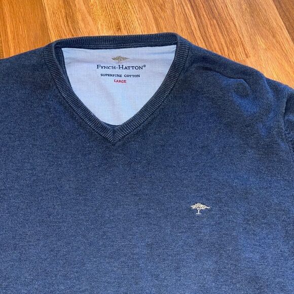 FYNCH-HATTON® Sweater - Picture 2 of 7